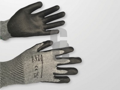 Ръкавици работни Amazon със стоманени нишки